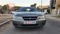 هیوندای سۆناتا